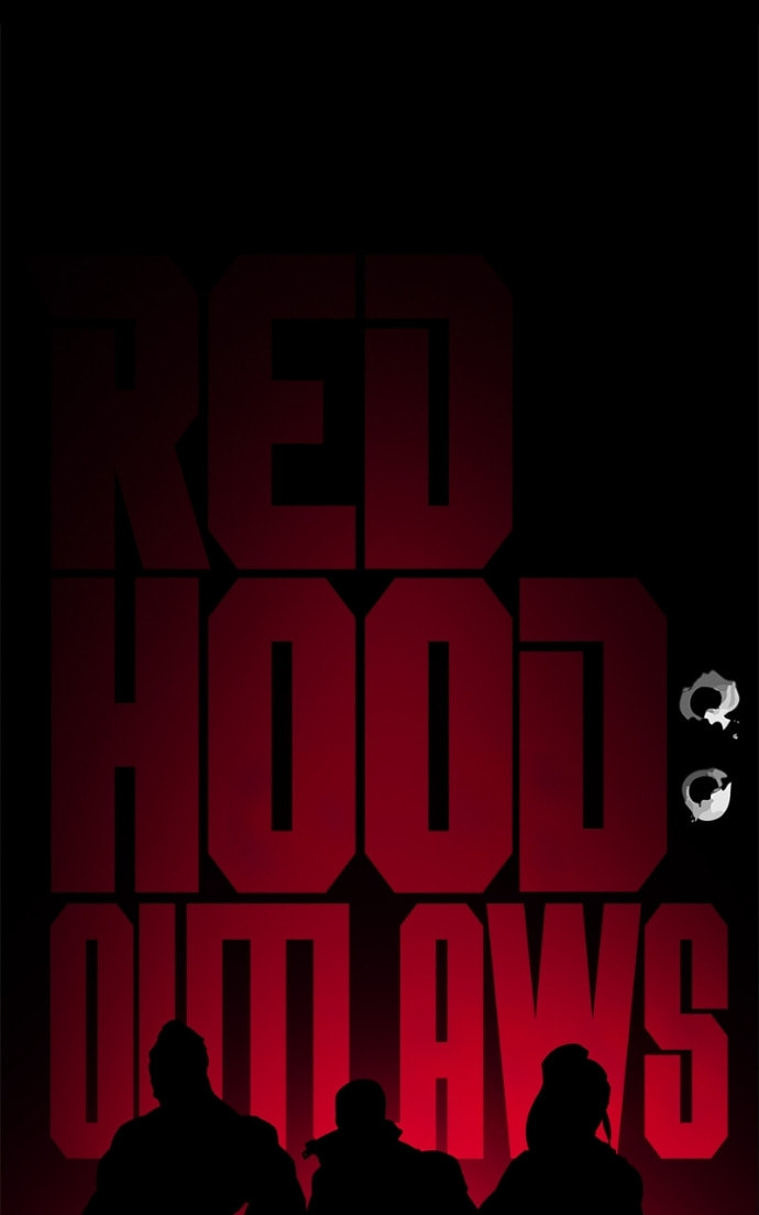 Read Red Hood chapter 54 image 91 on Lezhin