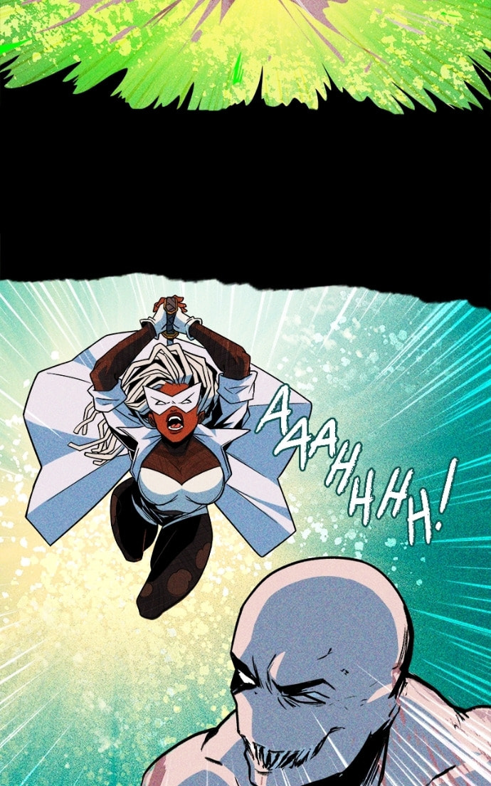 Read Red Hood chapter 55 image 102 on Lezhin