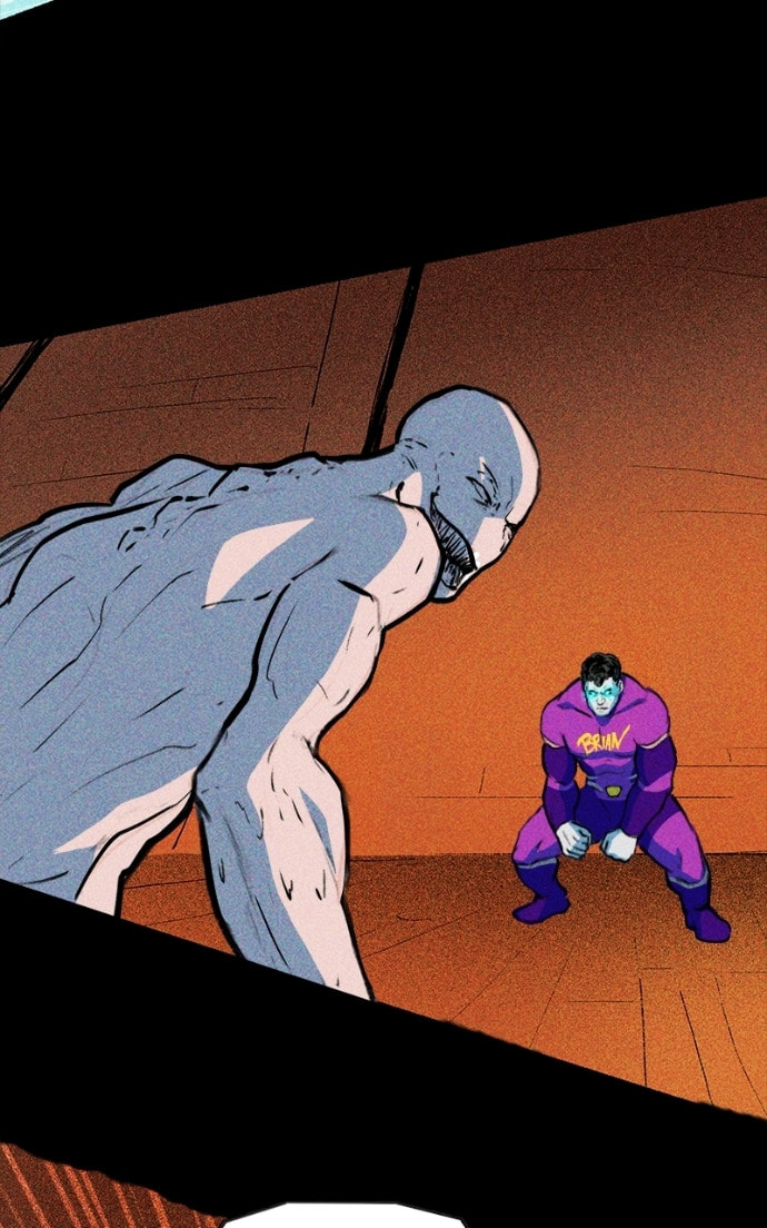 Read Red Hood chapter 55 image 104 on Lezhin