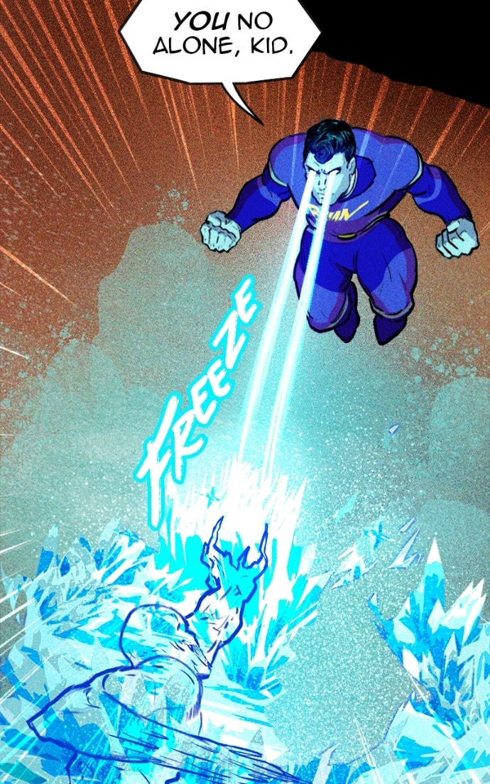 Read Red Hood chapter 55 image 105 on Lezhin