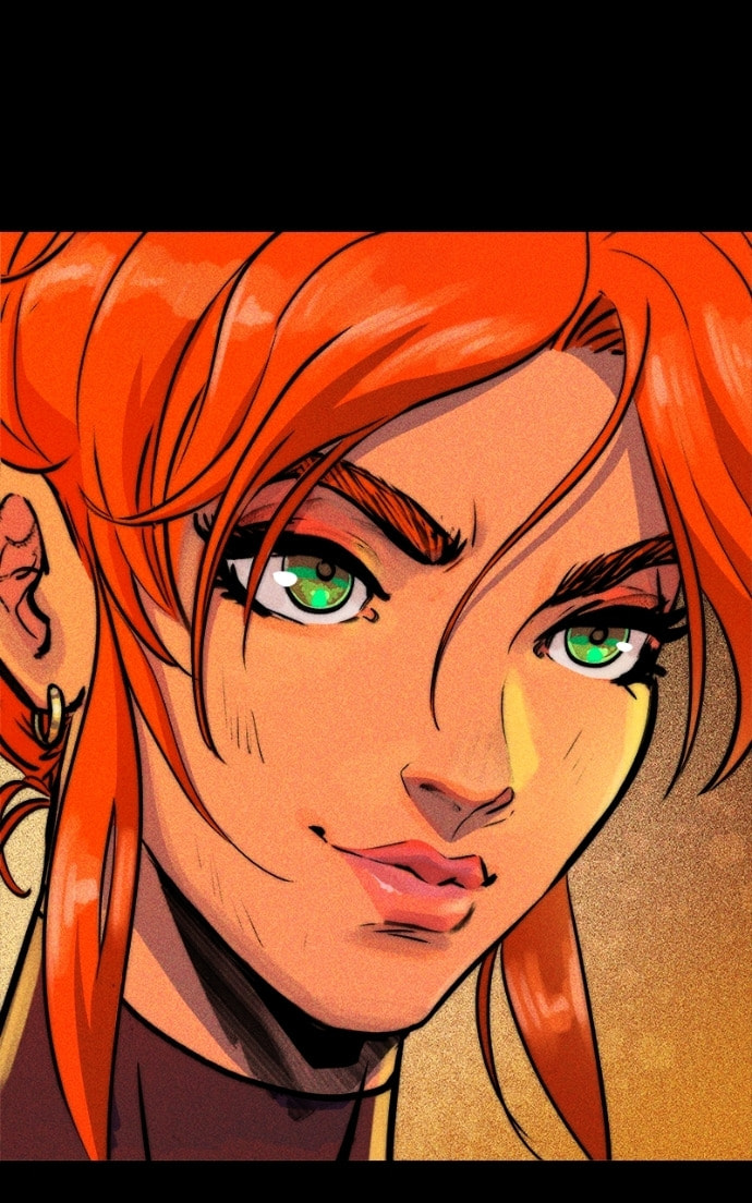 Read Red Hood chapter 55 image 118 on Lezhin