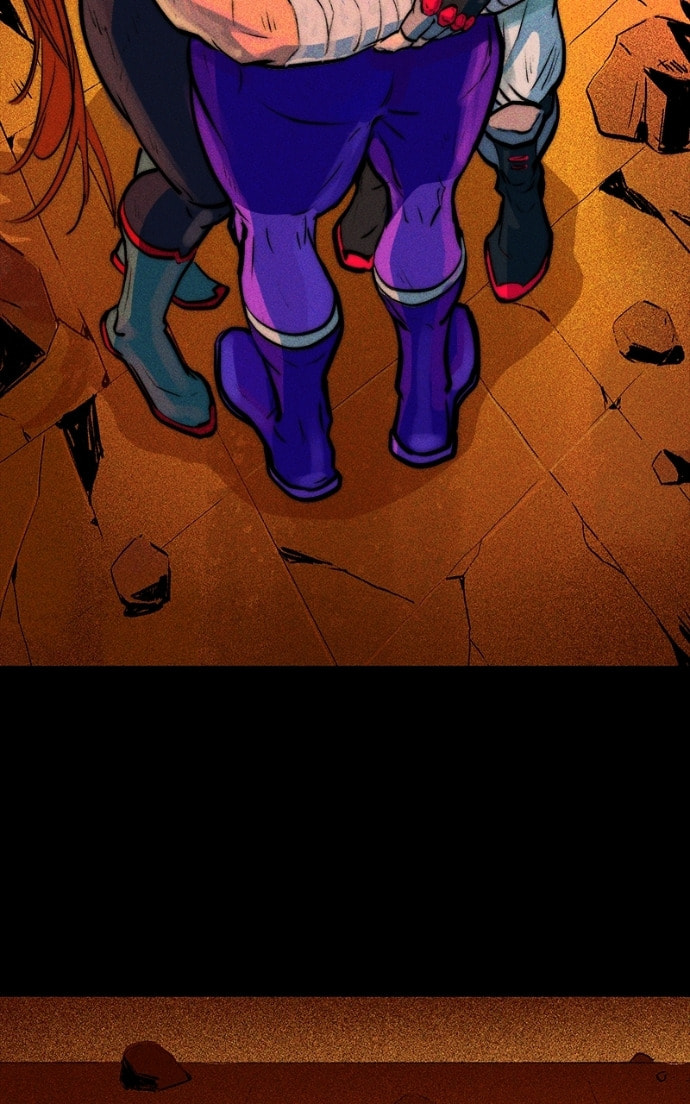 Read Red Hood chapter 55 image 120 on Lezhin