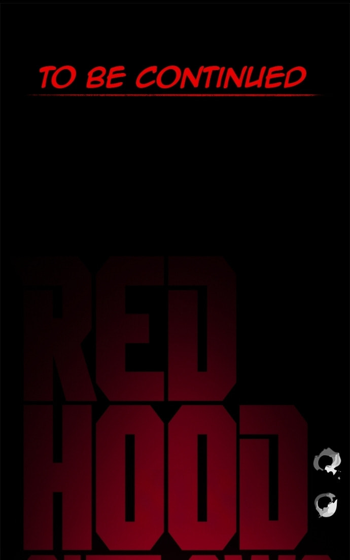 Read Red Hood chapter 55 image 124 on Lezhin