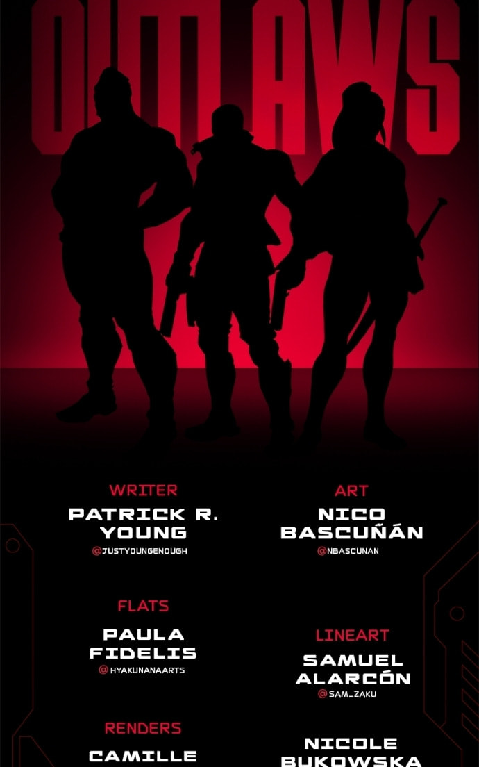 Read Red Hood chapter 55 image 125 on Lezhin
