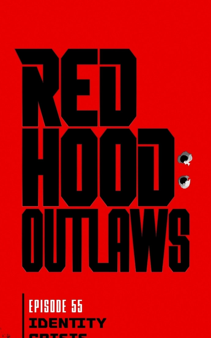 Read Red Hood chapter 55 image 16 on Lezhin