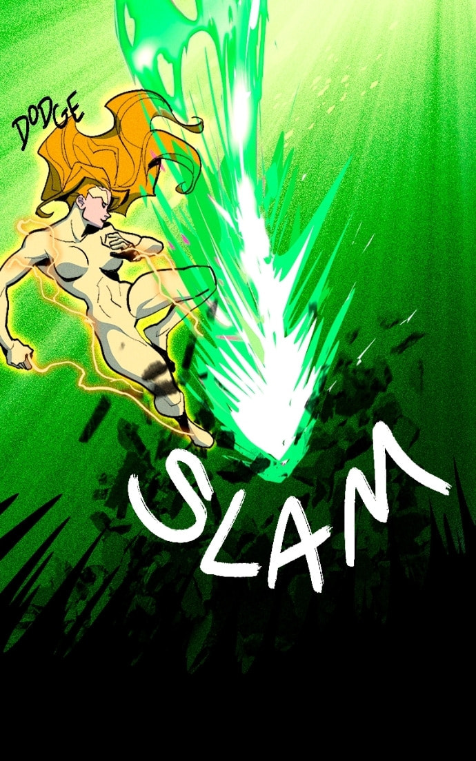 Read Red Hood chapter 55 image 22 on Lezhin
