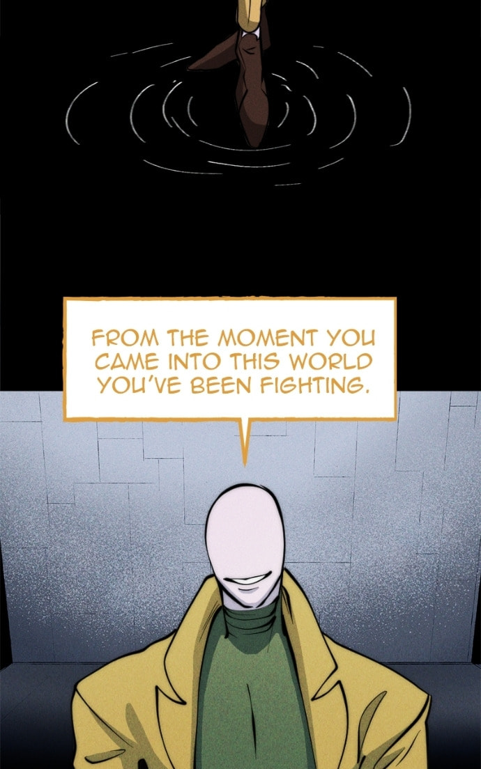 Read Red Hood chapter 55 image 3 on Lezhin