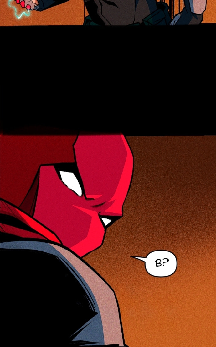 Read Red Hood chapter 55 image 37 on Lezhin