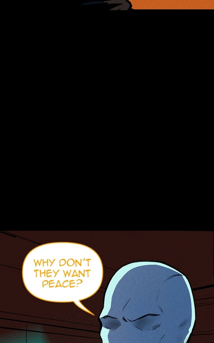Read Red Hood chapter 55 image 38 on Lezhin