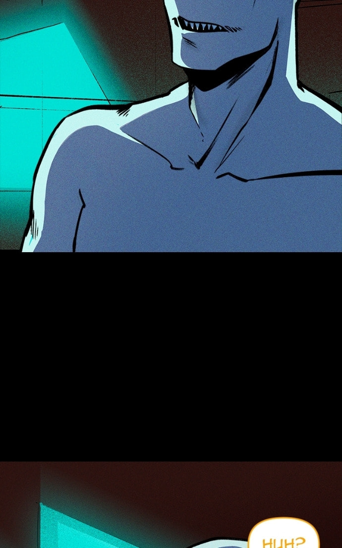 Read Red Hood chapter 55 image 39 on Lezhin