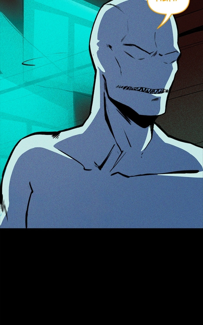 Read Red Hood chapter 55 image 40 on Lezhin