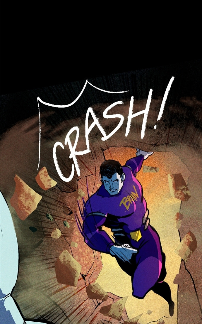 Read Red Hood chapter 55 image 41 on Lezhin