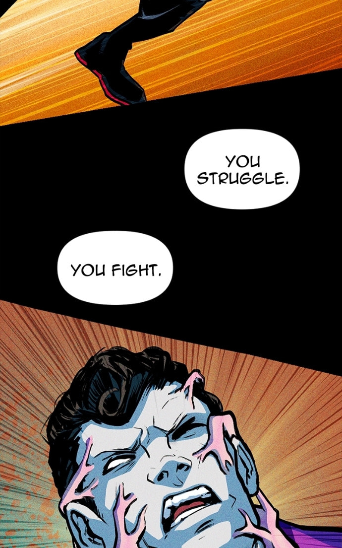 Read Red Hood chapter 55 image 59 on Lezhin