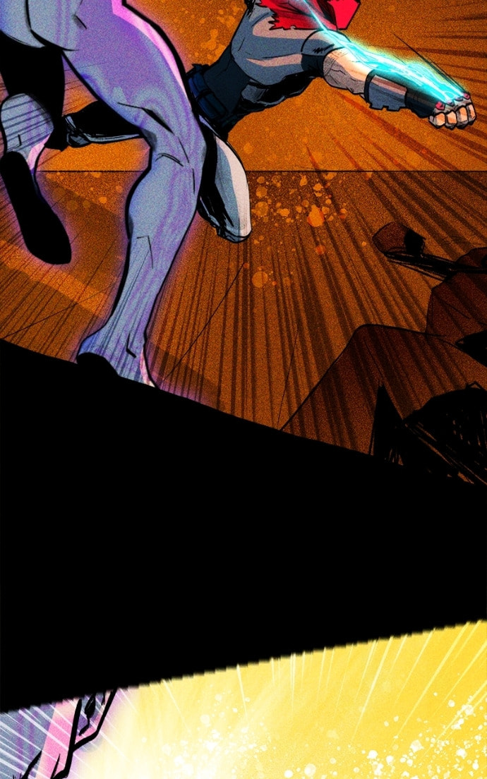 Read Red Hood chapter 55 image 67 on Lezhin