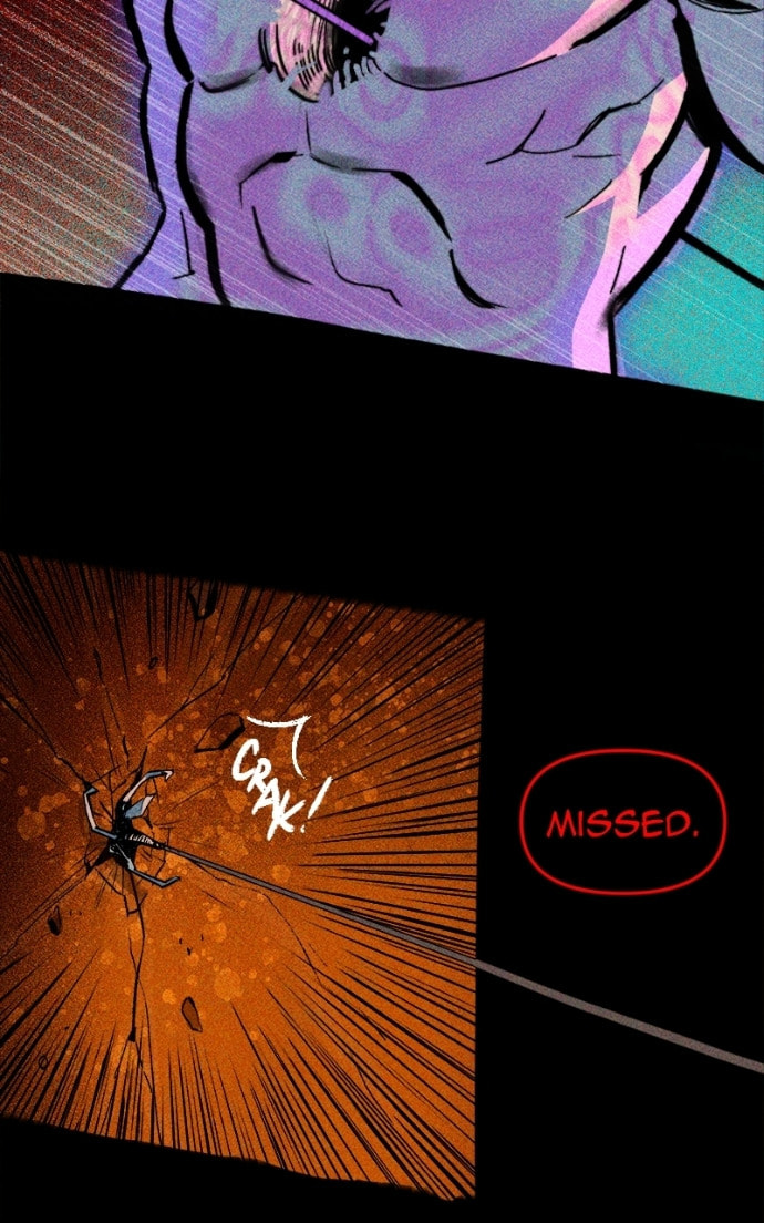 Read Red Hood chapter 55 image 69 on Lezhin