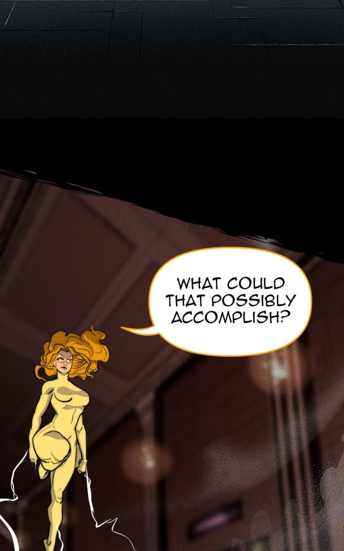 Read Red Hood chapter 55 image 7 on Lezhin