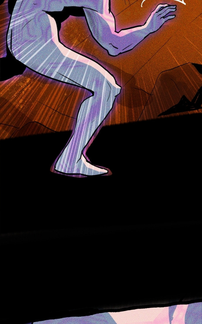 Read Red Hood chapter 55 image 72 on Lezhin