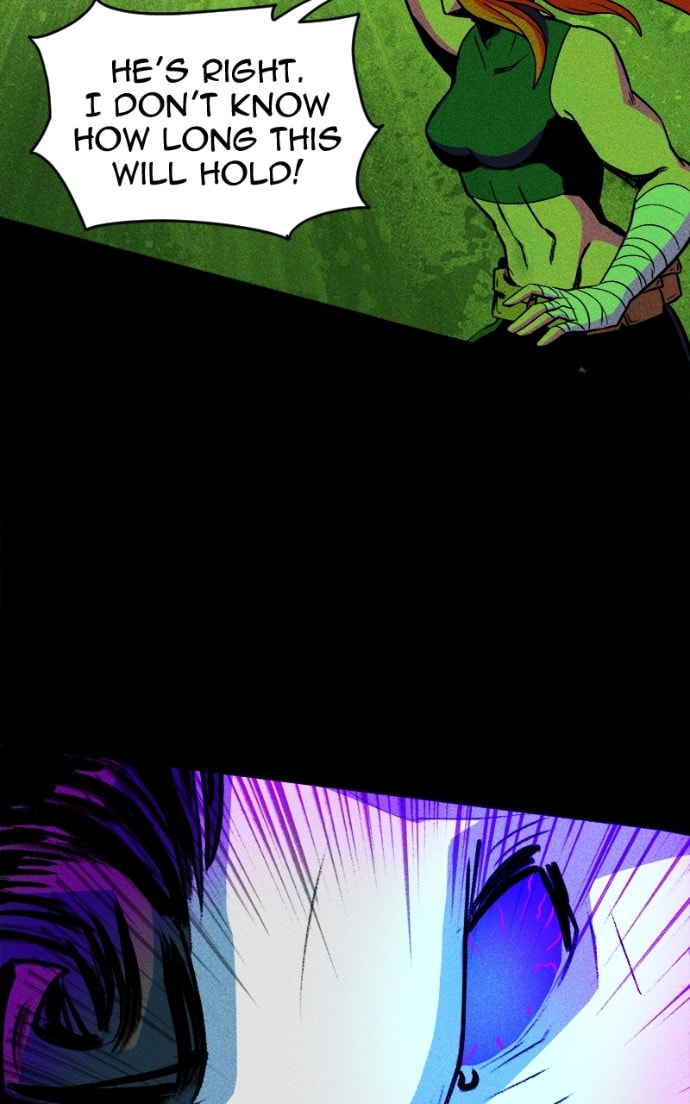 Read Red Hood chapter 55 image 82 on Lezhin