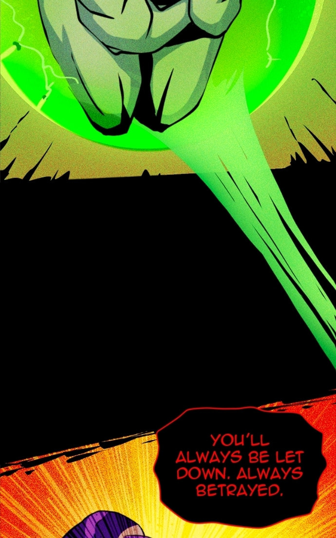 Read Red Hood chapter 55 image 87 on Lezhin