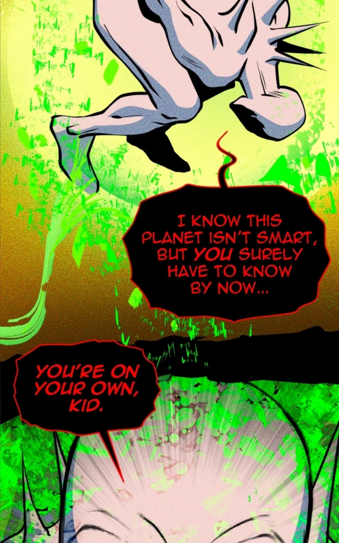 Read Red Hood chapter 55 image 90 on Lezhin