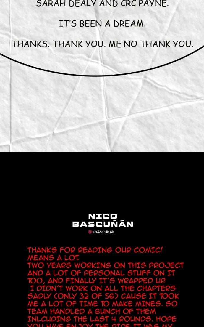 Read Red Hood chapter 56.1 image 10 on Lezhin