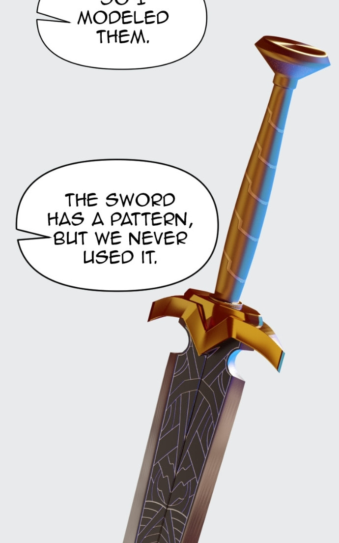 Read Red Hood chapter 56.1 image 23 on Lezhin