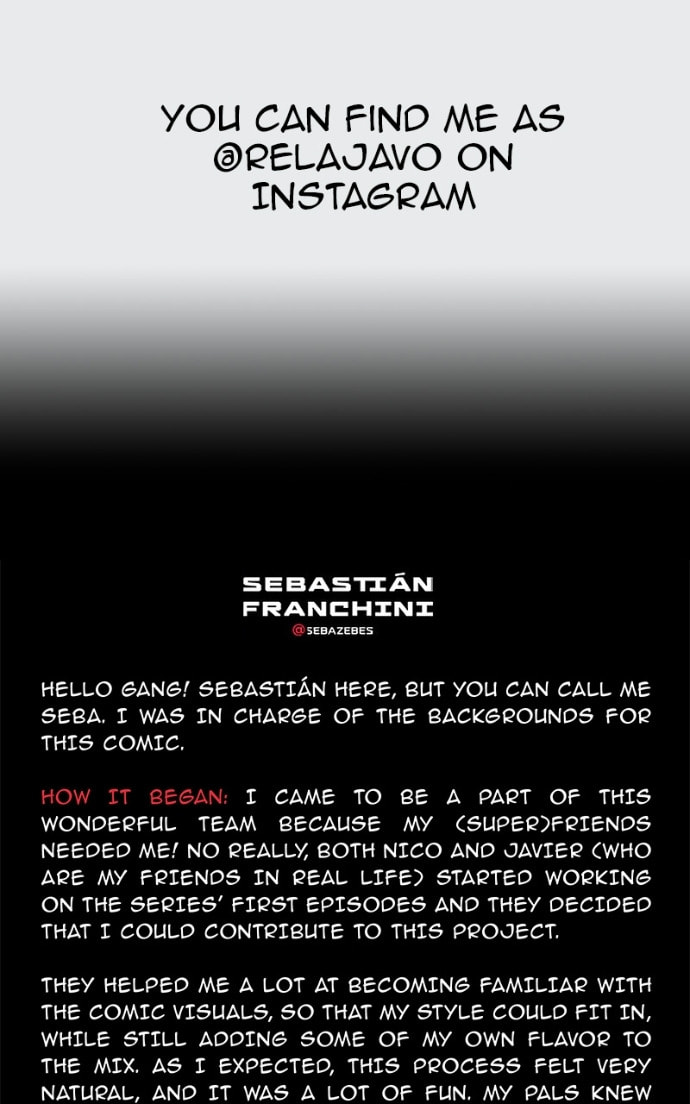 Read Red Hood chapter 56.1 image 29 on Lezhin