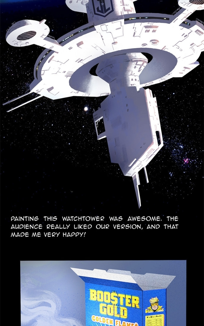 Read Red Hood chapter 56.1 image 40 on Lezhin
