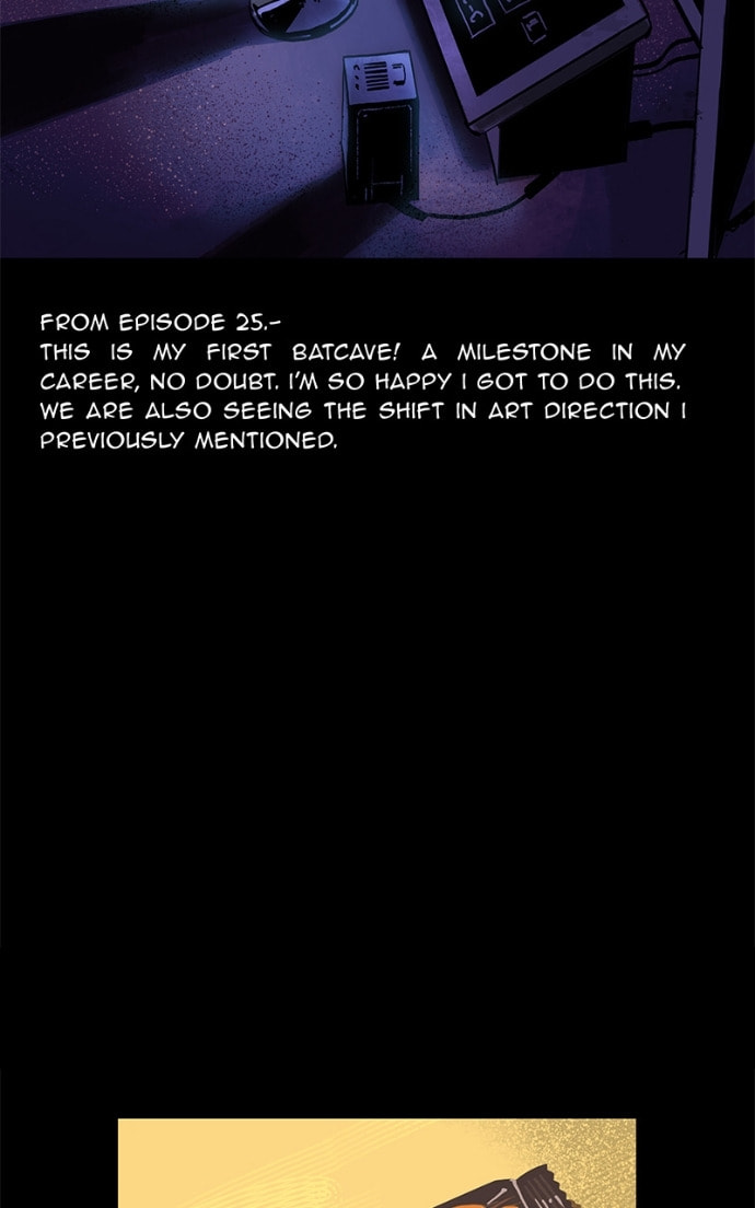 Read Red Hood chapter 56.1 image 44 on Lezhin