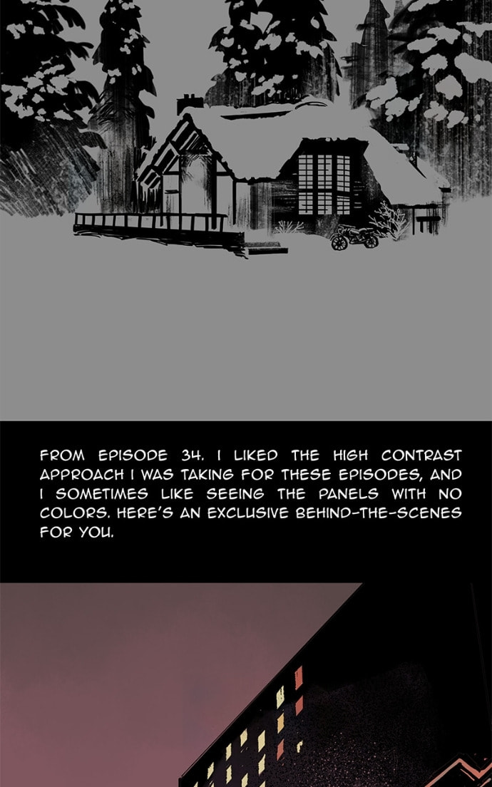 Read Red Hood chapter 56.1 image 47 on Lezhin