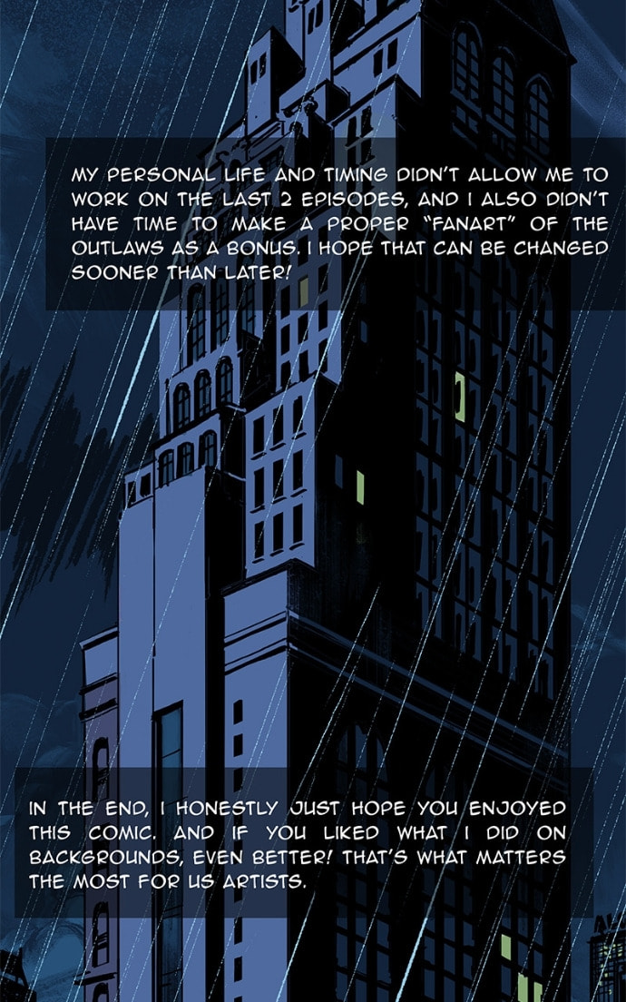 Read Red Hood chapter 56.1 image 51 on Lezhin