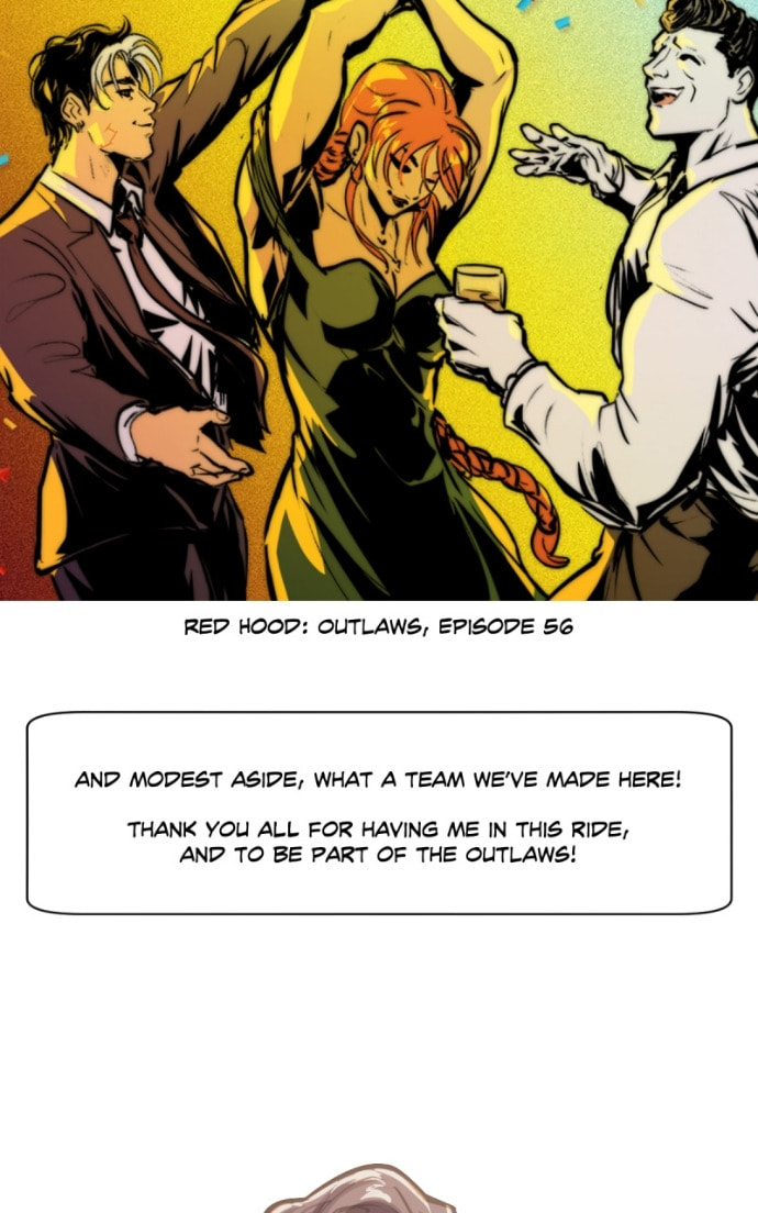 Read Red Hood chapter 56.1 image 61 on Lezhin
