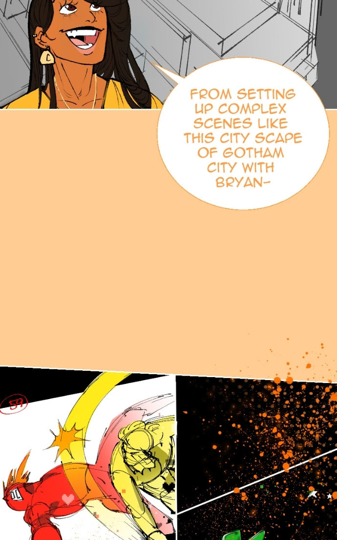 Read Red Hood chapter 56.1 image 68 on Lezhin