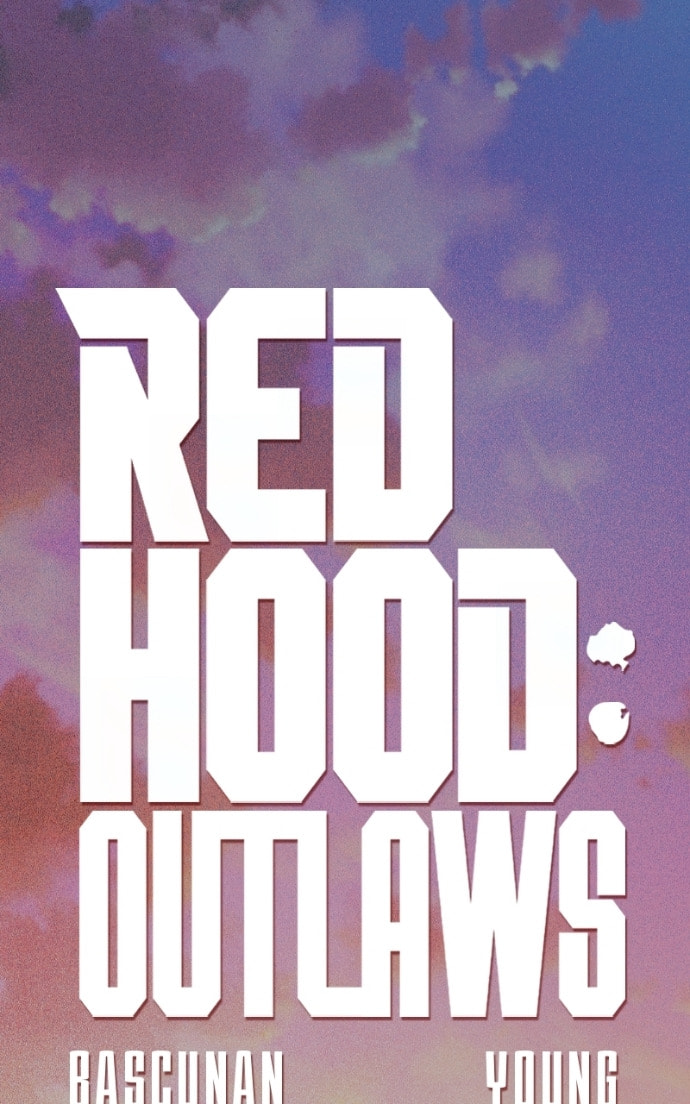 Read Red Hood chapter 56 image 1 on Lezhin