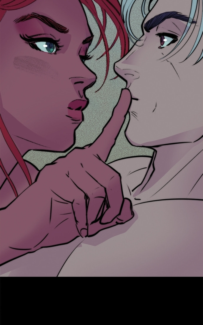 Read Red Hood chapter 56 image 100 on Lezhin