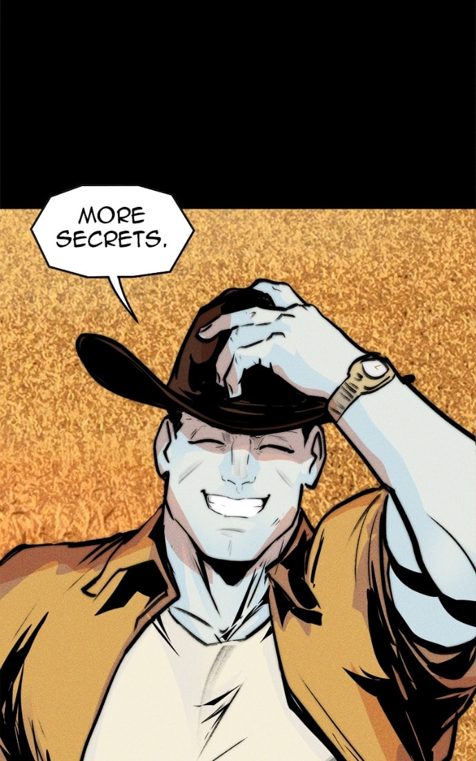 Read Red Hood chapter 56 image 105 on Lezhin