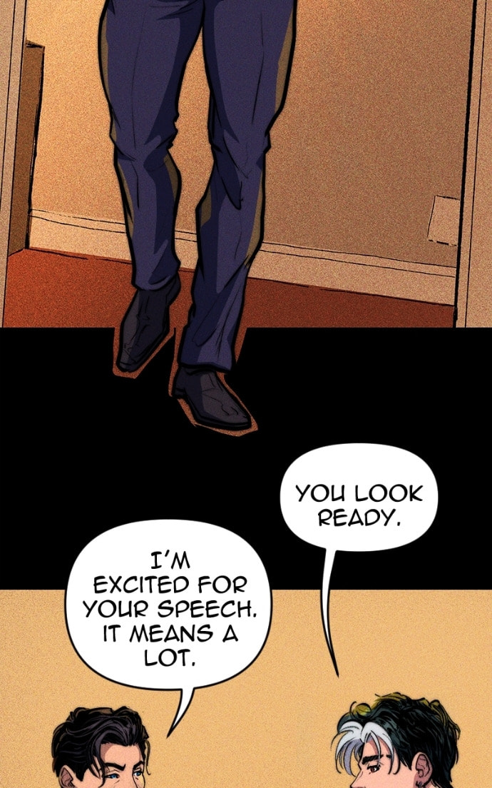 Read Red Hood chapter 56 image 12 on Lezhin