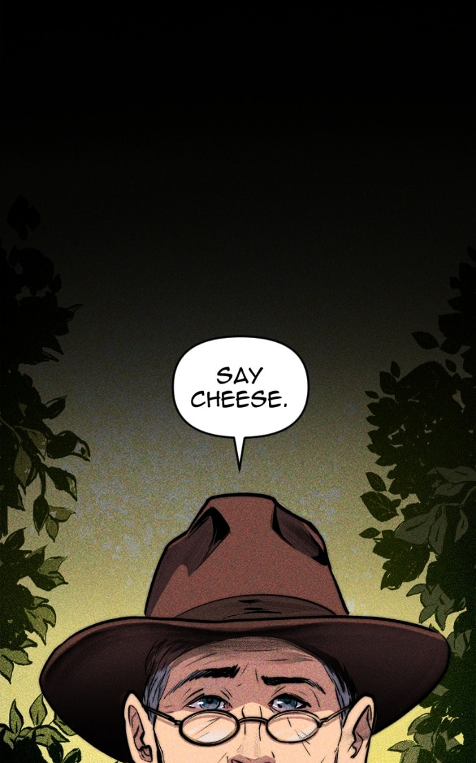 Read Red Hood chapter 56 image 17 on Lezhin