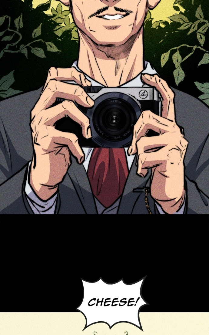 Read Red Hood chapter 56 image 18 on Lezhin
