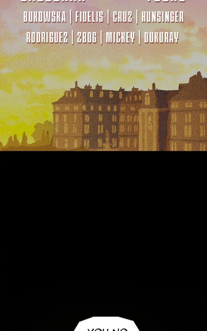 Read Red Hood chapter 56 image 2 on Lezhin