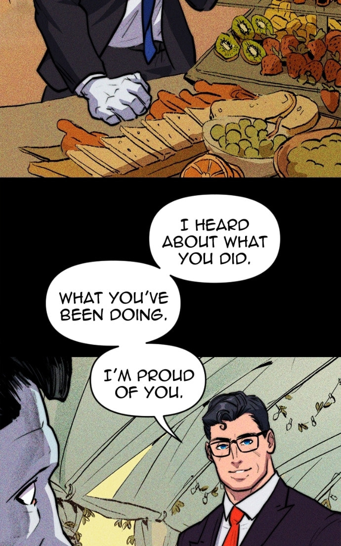 Read Red Hood chapter 56 image 24 on Lezhin