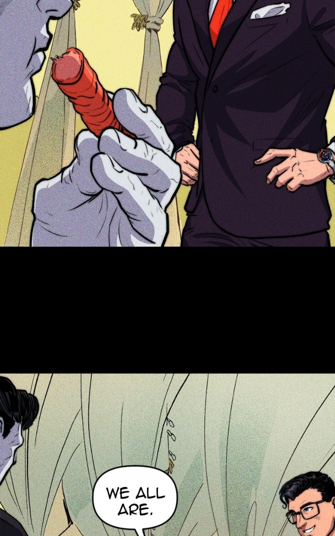 Read Red Hood chapter 56 image 25 on Lezhin