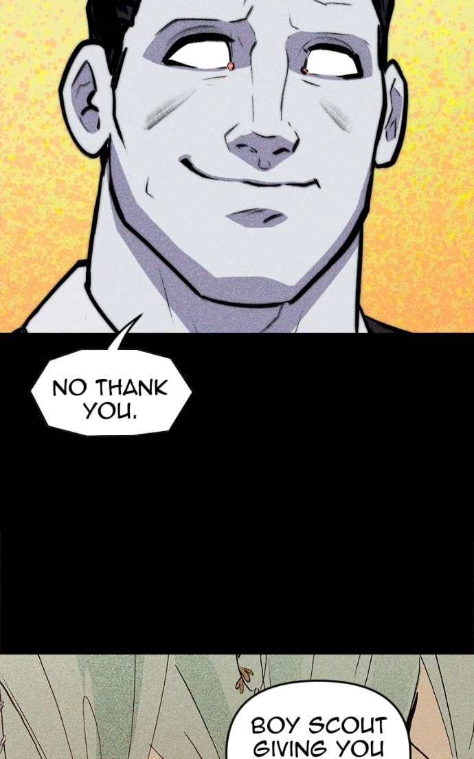 Read Red Hood chapter 56 image 27 on Lezhin