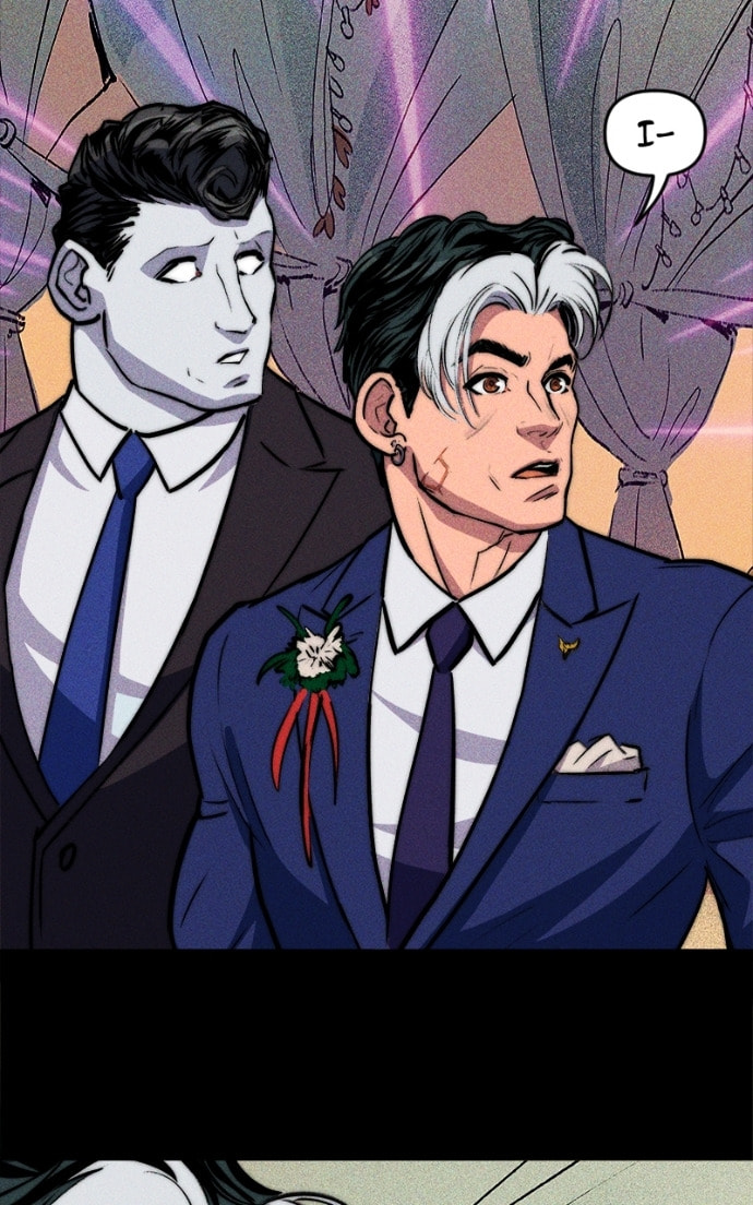 Read Red Hood chapter 56 image 29 on Lezhin