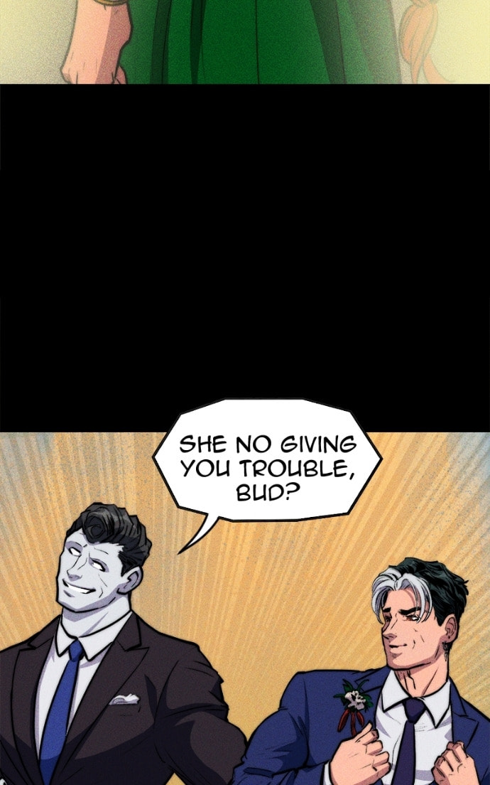 Read Red Hood chapter 56 image 35 on Lezhin