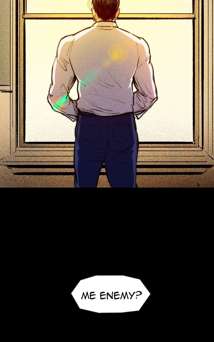 Read Red Hood chapter 56 image 4 on Lezhin