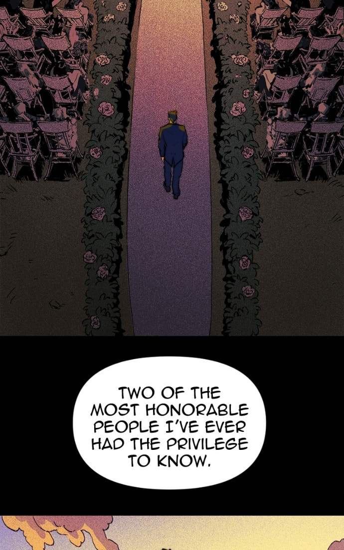 Read Red Hood chapter 56 image 42 on Lezhin