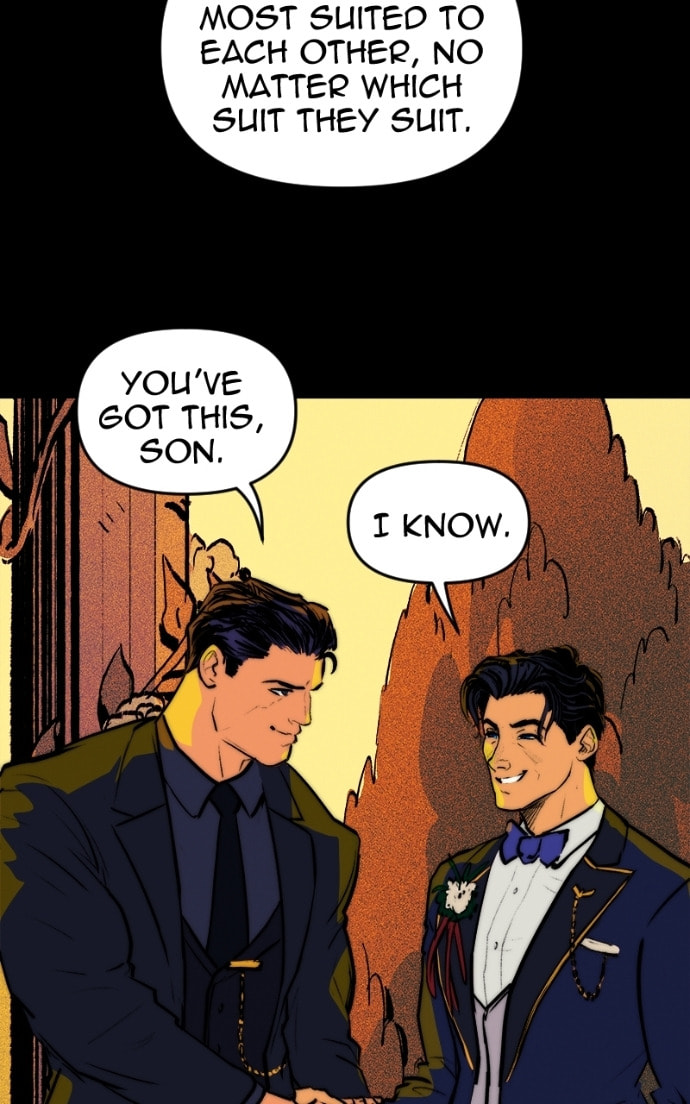 Read Red Hood chapter 56 image 44 on Lezhin