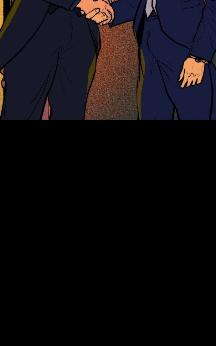 Read Red Hood chapter 56 image 45 on Lezhin