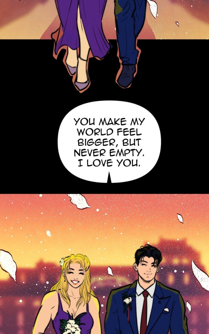 Read Red Hood chapter 56 image 48 on Lezhin